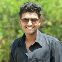 Manjunath Jagadev