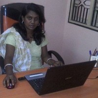 Josephine Sudhanthra