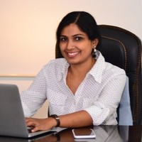 Reeti Gupta
