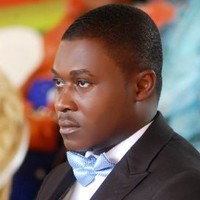Richard Iyaga