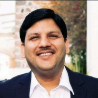Rakesh Kumar Gupta