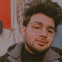 Arbaaz Shamsi