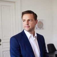 Alain Jean Hauri, Ciia
