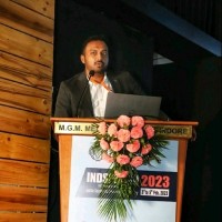 Arunkumar Sekar