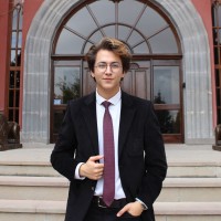 D. Serhan AYDIN