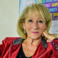Anne-Lucie Clausse