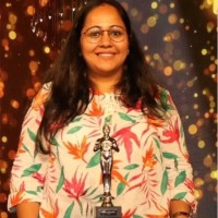 Vaishnavi Salvi