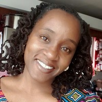 Evette Kimble