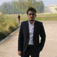 Saiman Hossain Sakib