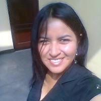 Sharon Arrunategui