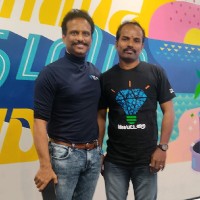 Somasundaram MP