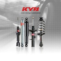 Kyb México Silao, Gto. México.