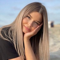 Oliviya Boguslavskaya