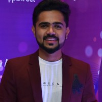 Akshay Wanjari