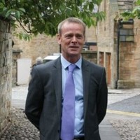 Ian Madden
