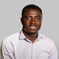 Frank Agyapong