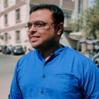 Vikram Chakraborty