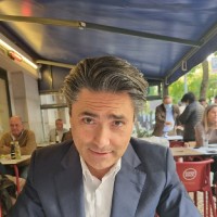 Fernando Ferrão