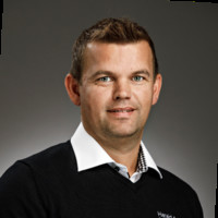 Tommy Dørmænen