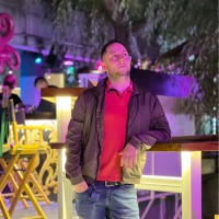 Danil Demidov