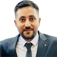 Waleed Kamal