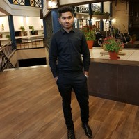 Kunal Dhangar