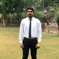 Muhammad Yousaf Nadeem