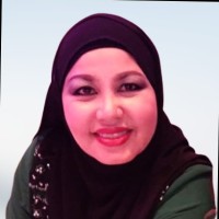 norwalena wahab
