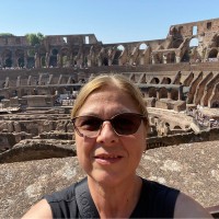 Tina Morden