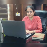 Bhawna Jain