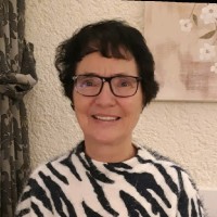 Astrid Van Amerongen