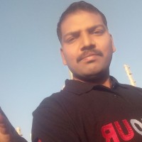 RAMESH P