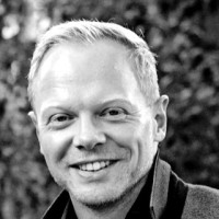 Marnix Oranje