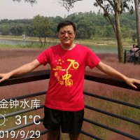刘中勤