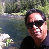 Shafi Ahmed