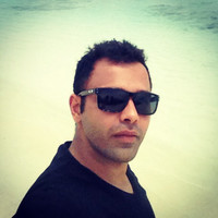 Danny Gadhia
