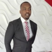 Bruce Ntsima