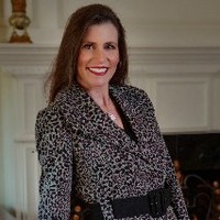 Realtor Cheryl ABR®, SRS®, GRI®, SRES®