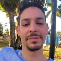Joao Vitor Amaral
