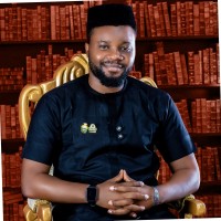 Rtn. Engr. Osuide Michael Ikhuoria