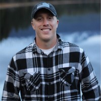 Taylor James Roos