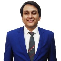 Mustafa Umar