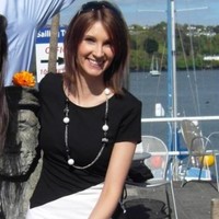 Marie O'Connor