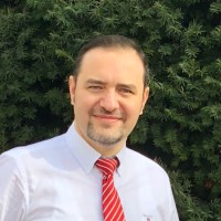 Mustafa Nevzat Sarisin