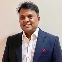Saravanan Raghavan