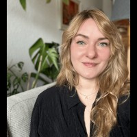 Maike Baumann