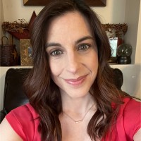 Andrea Kendall