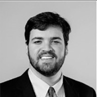 Colin Berger