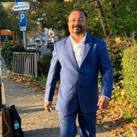 Paras Shah