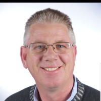 Doug Robertson